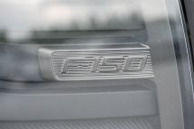 Ford F-150 SVT Raptor 6.2 V8 Whipple Supercharger '2014 (2014)