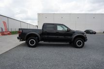 Ford F-150 SVT Raptor 6.2 V8 Whipple Supercharger '2014 (2014)