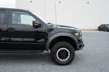Ford F-150 SVT Raptor 6.2 V8 Whipple Supercharger '2014 (2014)