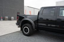 Ford F-150 SVT Raptor 6.2 V8 Whipple Supercharger '2014 (2014)