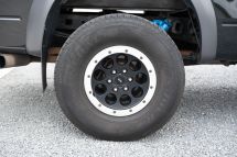 Ford F-150 SVT Raptor 6.2 V8 Whipple Supercharger '2014 (2014)
