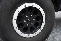 Ford F-150 SVT Raptor 6.2 V8 Whipple Supercharger '2014 (2014)