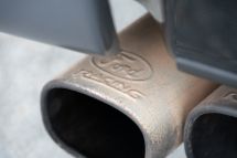 Ford F-150 SVT Raptor 6.2 V8 Whipple Supercharger '2014 (2014)