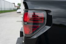 Ford F-150 SVT Raptor 6.2 V8 Whipple Supercharger '2014 (2014)