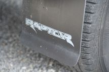 Ford F-150 SVT Raptor 6.2 V8 Whipple Supercharger '2014 (2014)