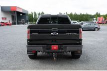 Ford F-150 SVT Raptor 6.2 V8 Whipple Supercharger '2014 (2014)
