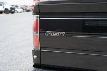 Ford F-150 SVT Raptor 6.2 V8 Whipple Supercharger '2014 (2014)