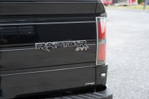 Ford F-150 SVT Raptor 6.2 V8 Whipple Supercharger '2014 (2014)