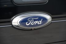 Ford F-150 SVT Raptor 6.2 V8 Whipple Supercharger '2014 (2014)