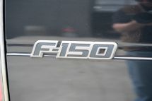 Ford F-150 SVT Raptor 6.2 V8 Whipple Supercharger '2014 (2014)