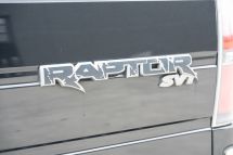 Ford F-150 SVT Raptor 6.2 V8 Whipple Supercharger '2014 (2014)