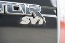 Ford F-150 SVT Raptor 6.2 V8 Whipple Supercharger '2014 (2014)
