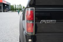 Ford F-150 SVT Raptor 6.2 V8 Whipple Supercharger '2014 (2014)