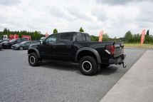 Ford F-150 SVT Raptor 6.2 V8 Whipple Supercharger '2014 (2014)