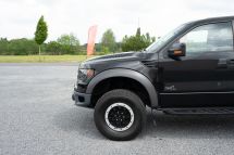 Ford F-150 SVT Raptor 6.2 V8 Whipple Supercharger '2014 (2014)