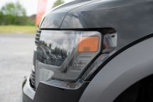 Ford F-150 SVT Raptor 6.2 V8 Whipple Supercharger '2014 (2014)