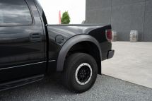 Ford F-150 SVT Raptor 6.2 V8 Whipple Supercharger '2014 (2014)