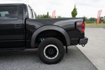 Ford F-150 SVT Raptor 6.2 V8 Whipple Supercharger '2014 (2014)