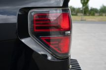 Ford F-150 SVT Raptor 6.2 V8 Whipple Supercharger '2014 (2014)
