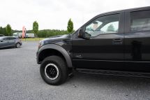 Ford F-150 SVT Raptor 6.2 V8 Whipple Supercharger '2014 (2014)