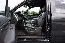 Ford F-150 SVT Raptor 6.2 V8 Whipple Supercharger '2014 (2014)