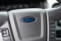 Ford F-150 SVT Raptor 6.2 V8 Whipple Supercharger '2014 (2014)