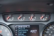 Ford F-150 SVT Raptor 6.2 V8 Whipple Supercharger '2014 (2014)