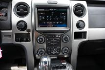 Ford F-150 SVT Raptor 6.2 V8 Whipple Supercharger '2014 (2014)
