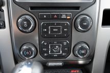 Ford F-150 SVT Raptor 6.2 V8 Whipple Supercharger '2014 (2014)