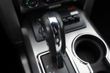 Ford F-150 SVT Raptor 6.2 V8 Whipple Supercharger '2014 (2014)