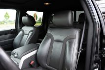 Ford F-150 SVT Raptor 6.2 V8 Whipple Supercharger '2014 (2014)