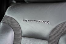 Ford F-150 SVT Raptor 6.2 V8 Whipple Supercharger '2014 (2014)