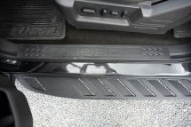 Ford F-150 SVT Raptor 6.2 V8 Whipple Supercharger '2014 (2014)