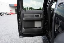 Ford F-150 SVT Raptor 6.2 V8 Whipple Supercharger '2014 (2014)