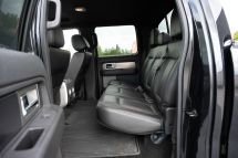 Ford F-150 SVT Raptor 6.2 V8 Whipple Supercharger '2014 (2014)