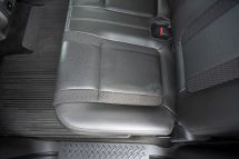 Ford F-150 SVT Raptor 6.2 V8 Whipple Supercharger '2014 (2014)
