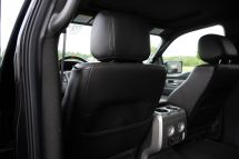 Ford F-150 SVT Raptor 6.2 V8 Whipple Supercharger '2014 (2014)