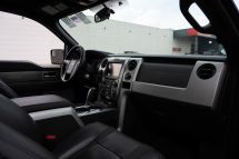 Ford F-150 SVT Raptor 6.2 V8 Whipple Supercharger '2014 (2014)