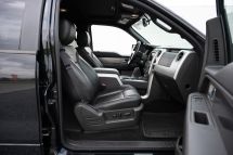 Ford F-150 SVT Raptor 6.2 V8 Whipple Supercharger '2014 (2014)