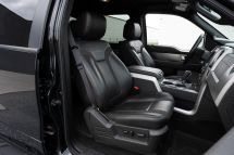 Ford F-150 SVT Raptor 6.2 V8 Whipple Supercharger '2014 (2014)