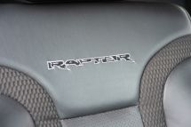 Ford F-150 SVT Raptor 6.2 V8 Whipple Supercharger '2014 (2014)