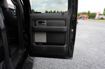 Ford F-150 SVT Raptor 6.2 V8 Whipple Supercharger '2014 (2014)