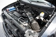 Ford F-150 SVT Raptor 6.2 V8 Whipple Supercharger '2014 (2014)