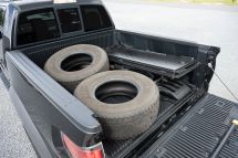 Ford F-150 SVT Raptor 6.2 V8 Whipple Supercharger '2014 (2014)