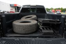 Ford F-150 SVT Raptor 6.2 V8 Whipple Supercharger '2014 (2014)