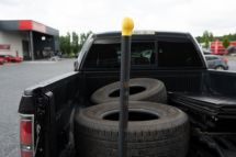 Ford F-150 SVT Raptor 6.2 V8 Whipple Supercharger '2014 (2014)