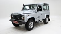 Land Rover Defender 90 TD4 2.4 '2007