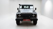 Land Rover Defender 90 TD4 2.4 '2007 (2007)