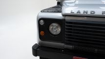 Land Rover Defender 90 TD4 2.4 '2007 (2007)