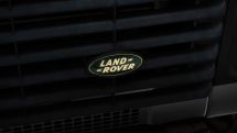 Land Rover Defender 90 TD4 2.4 '2007 (2007)